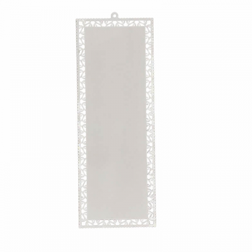 Aluminium Bookmark