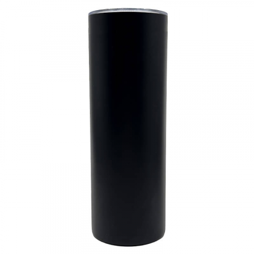 Engraving 20oz Tumbler Black