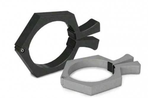 Tumbler Clamp 
