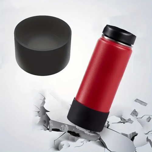 Silicon tumbler bottom 9cm sleeve