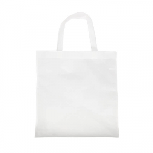Sublimation Canvas Eco shopping Bag