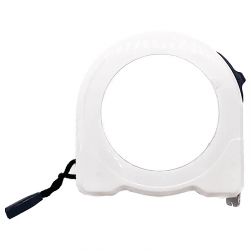 Sublimation measuring tape