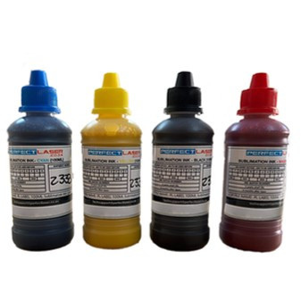 Sublimation Ink