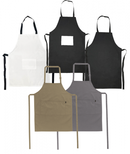 Aprons