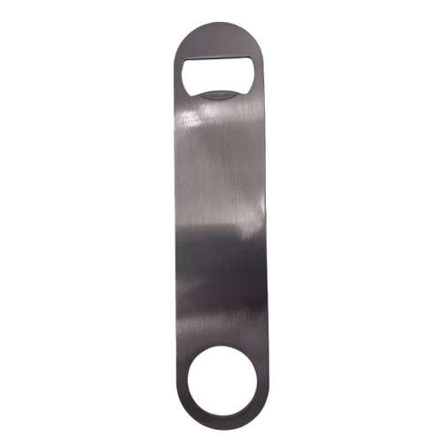 Sublimation silver speed opener 