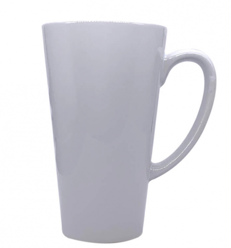 17oz Cone mugs