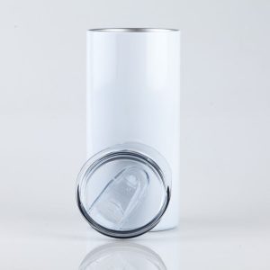 15oz Skinny Straight Tumbler