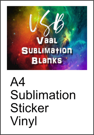 a4 sticker sub