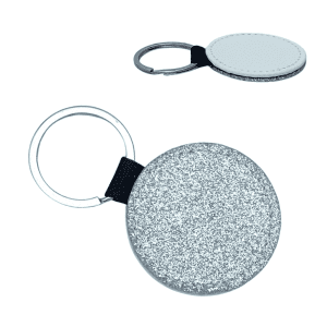 PU Keyrings