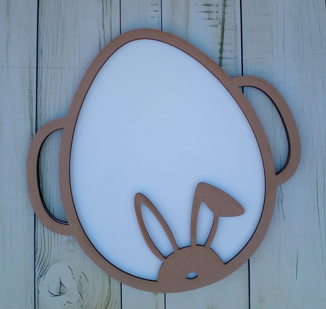 whatsapp image 2026 03 09 at 14.08.51 MDF Egg Shape Serving/snack tray