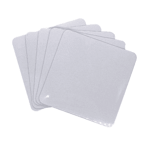 Sublimation Square Magnet