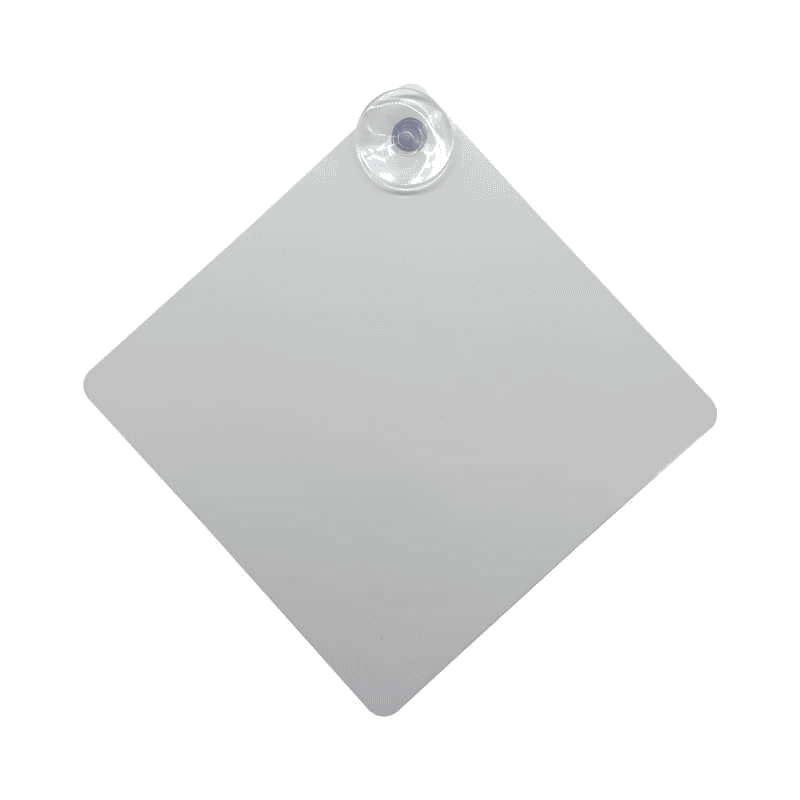 baby on board sign Sublimation Aluminium baby on board sign