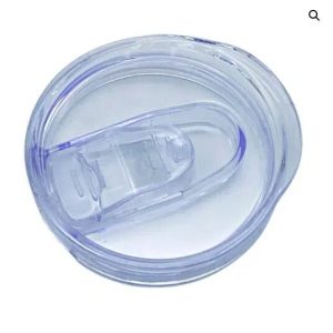 Replacement lids 12oz Wine tumbler/30oz straight Tumbler