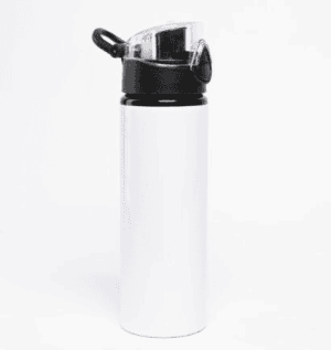 Aluminium Water bottle 750ml