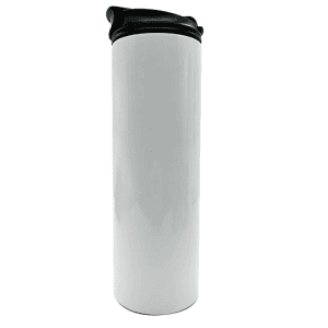 20oz Skinny Straight Tumbler with screw lid