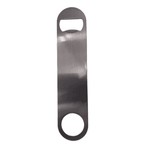 Sublimation silver speed opener
