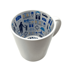 Fathers Day Mug