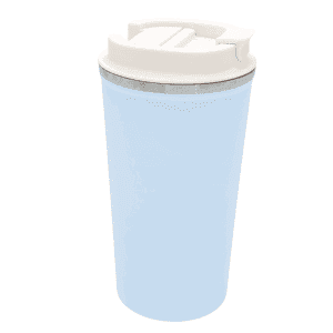 500ml Latte Mug tumbler