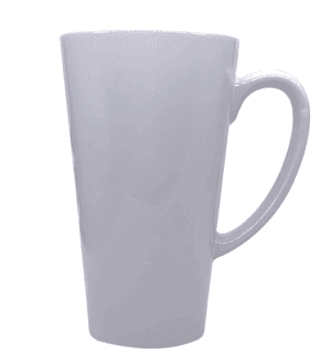 Products 17oz Cone mugs