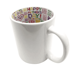 Mothers day  mug