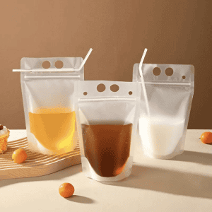 Beverage Bag