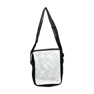 Sublimation shoulder bag