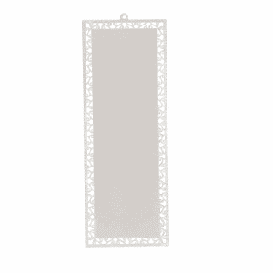 Aluminium Bookmark