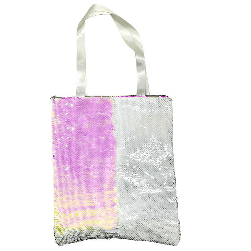 Sequins Tote Bag Sequins Tote Bag