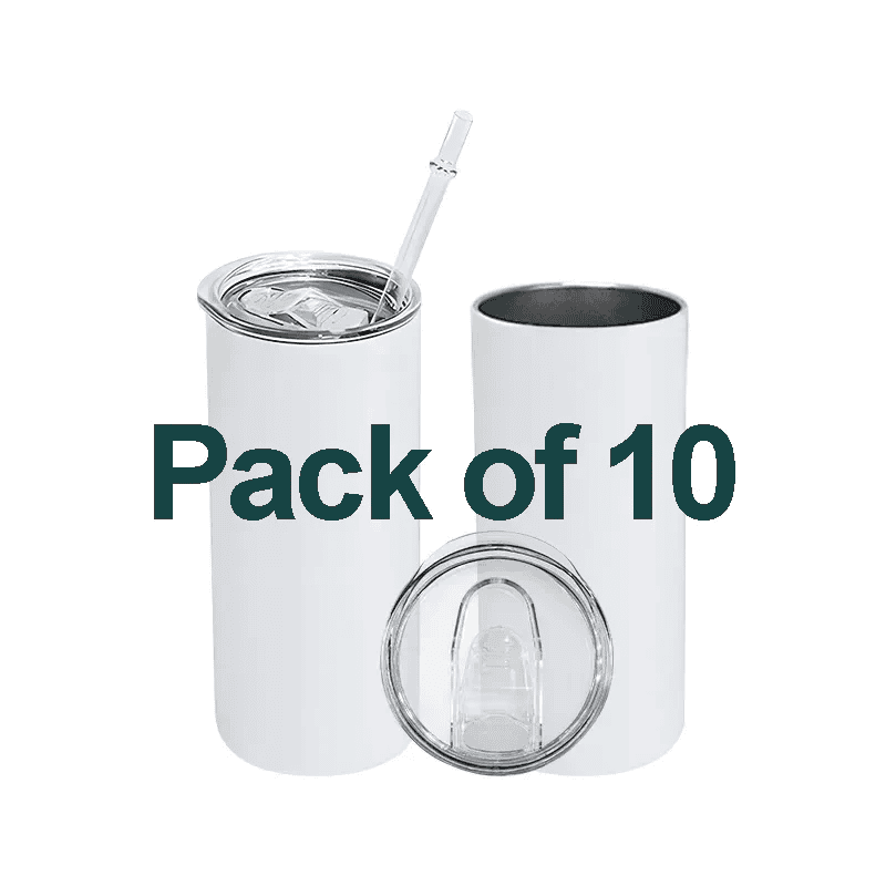 sf3wv5rp 15oz Straight Tumblers Pack of 10