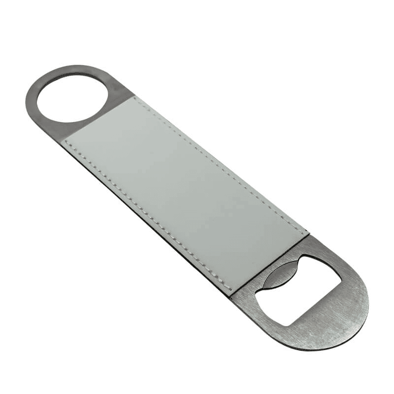 Sublimation PU speed opener