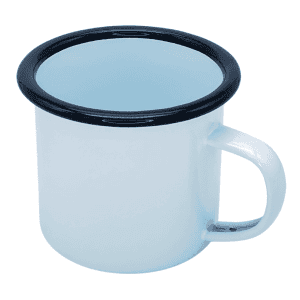 Sublimation Enamel Mug
