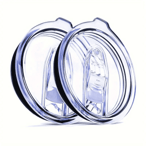 Replacement lids for Brandy/Rum tumbler/whiskey/mug tumbler