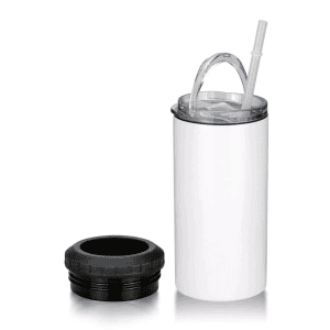 16oz 4 in 1 Matte Tumbler