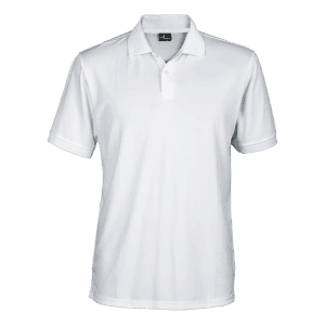 Polyester Basic Golf shirts